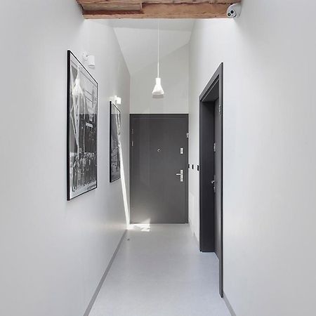 Ms Apartments Top Center VII غدينيا المظهر الخارجي الصورة